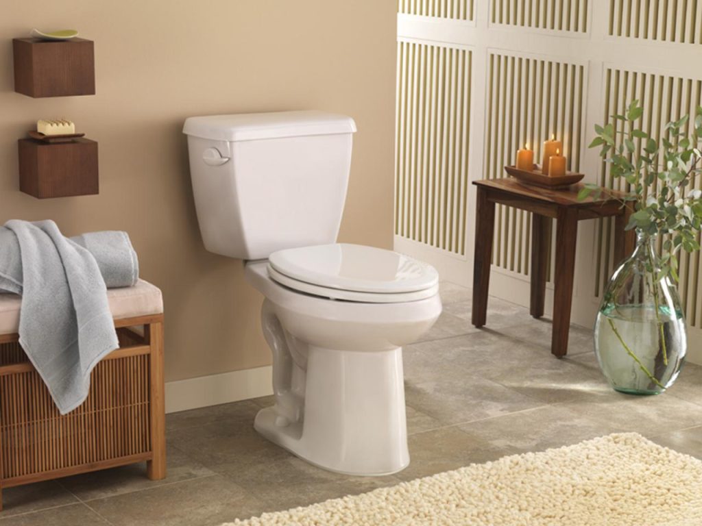 find practical tips for unclogging a toilet without a plunger