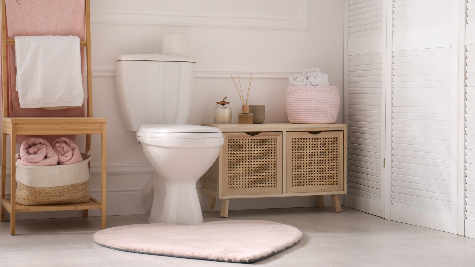 find practical tips for unclogging a toilet without a plunger