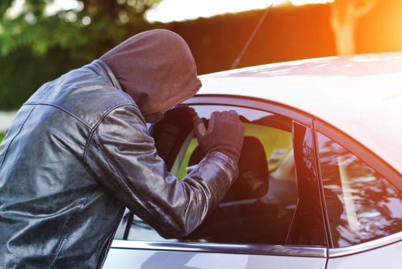 What Happens if Your Car is Stolen and You Still Owe Money