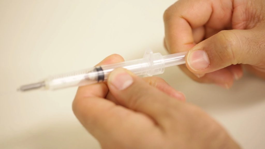 The Importance of Annual Flu Vaccination in Singapore: Stay Protected